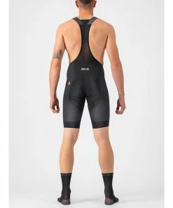 Castelli Insider 2 Bibshort, Black -Radhosen & Innenhosen Verkäufe e454fff8 f2e2 45e7 a76c 6c8a4c57c178