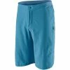 Patagonia Men's Landfarer Bike Shorts, Anacapa Blue