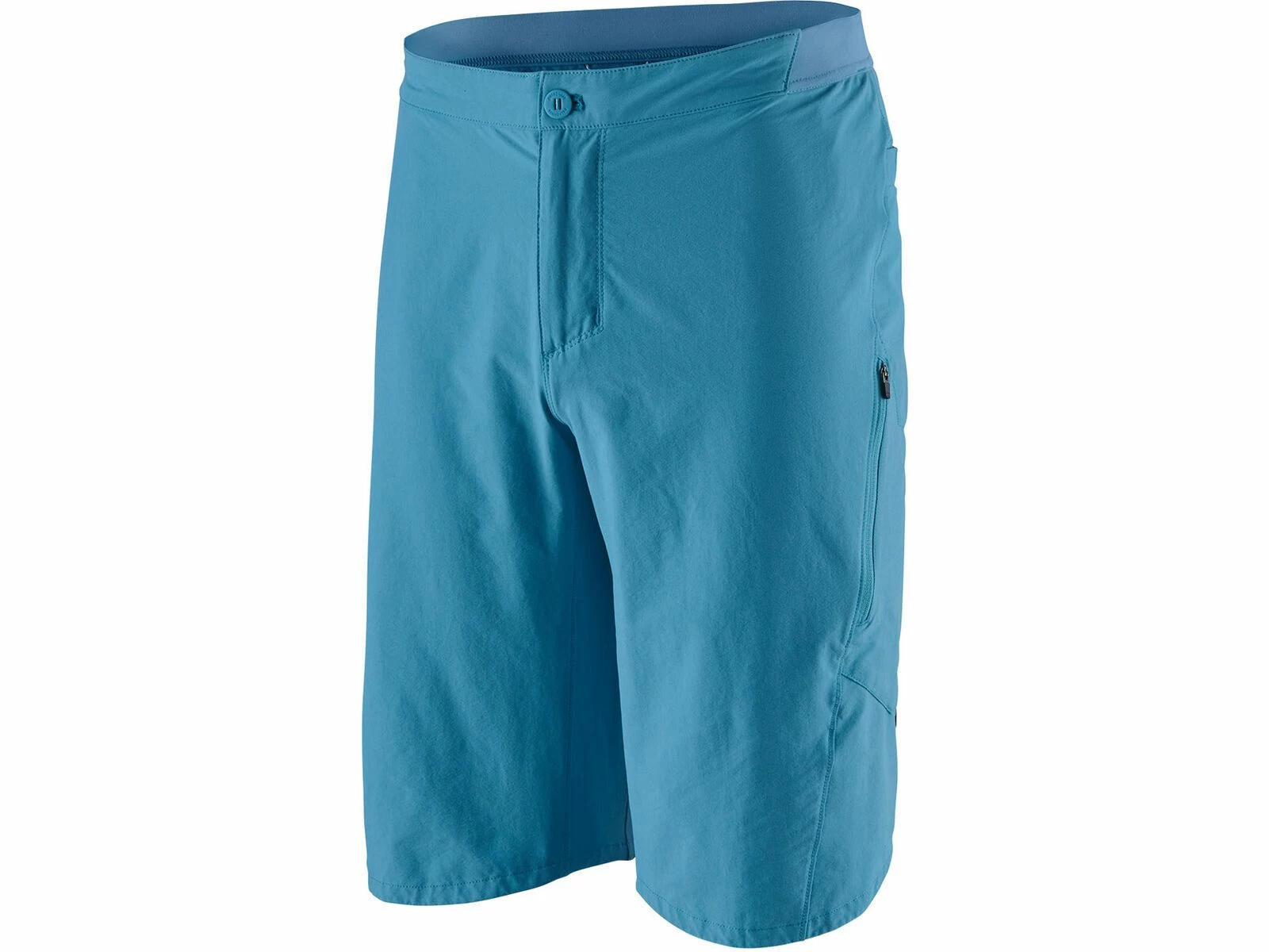 Patagonia Men's Landfarer Bike Shorts, Anacapa Blue 1 Patagonia Men's Landfarer Bike Shorts, Anacapa Blue