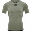 Cube Funktionsunterhemd Race Be Cool Kurzarm, Olive