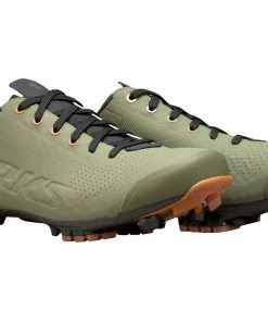 Specialized S-Works Recon Lace Gravel, Oak Green
