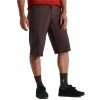 Specialized Trail Short With Liner, Cast Umber