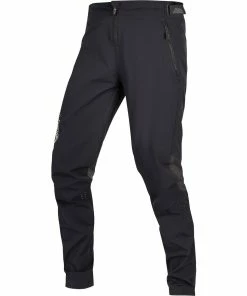 Endura MT500 Burner Lite Hose, Schwarz