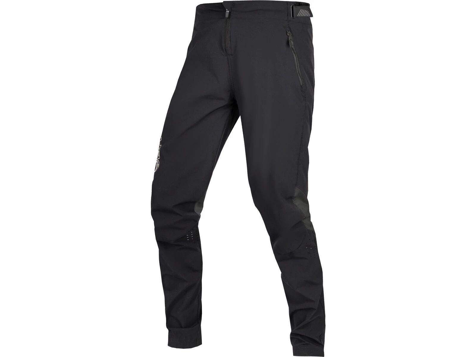 Endura MT500 Burner Lite Hose, Schwarz 1 Endura MT500 Burner Lite Hose, Schwarz