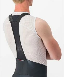 Castelli Free Aero RC Kit Bibshort, Black/white -Radhosen & Innenhosen Verkäufe e4de9580 bbf9 4264 966b cf8488d6f47a