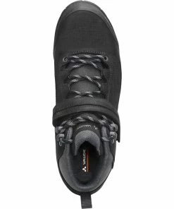 Vaude AM Tsali Mid STX, Phantom Black -Radhosen & Innenhosen Verkäufe e4f49dfd fb84 44bf a07f a3a15ebb4fe1