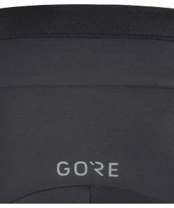 Gore Wear C3 Thermo Tights+, Black -Radhosen & Innenhosen Verkäufe e616b98f ffbc 42fc b333 999d67042e71