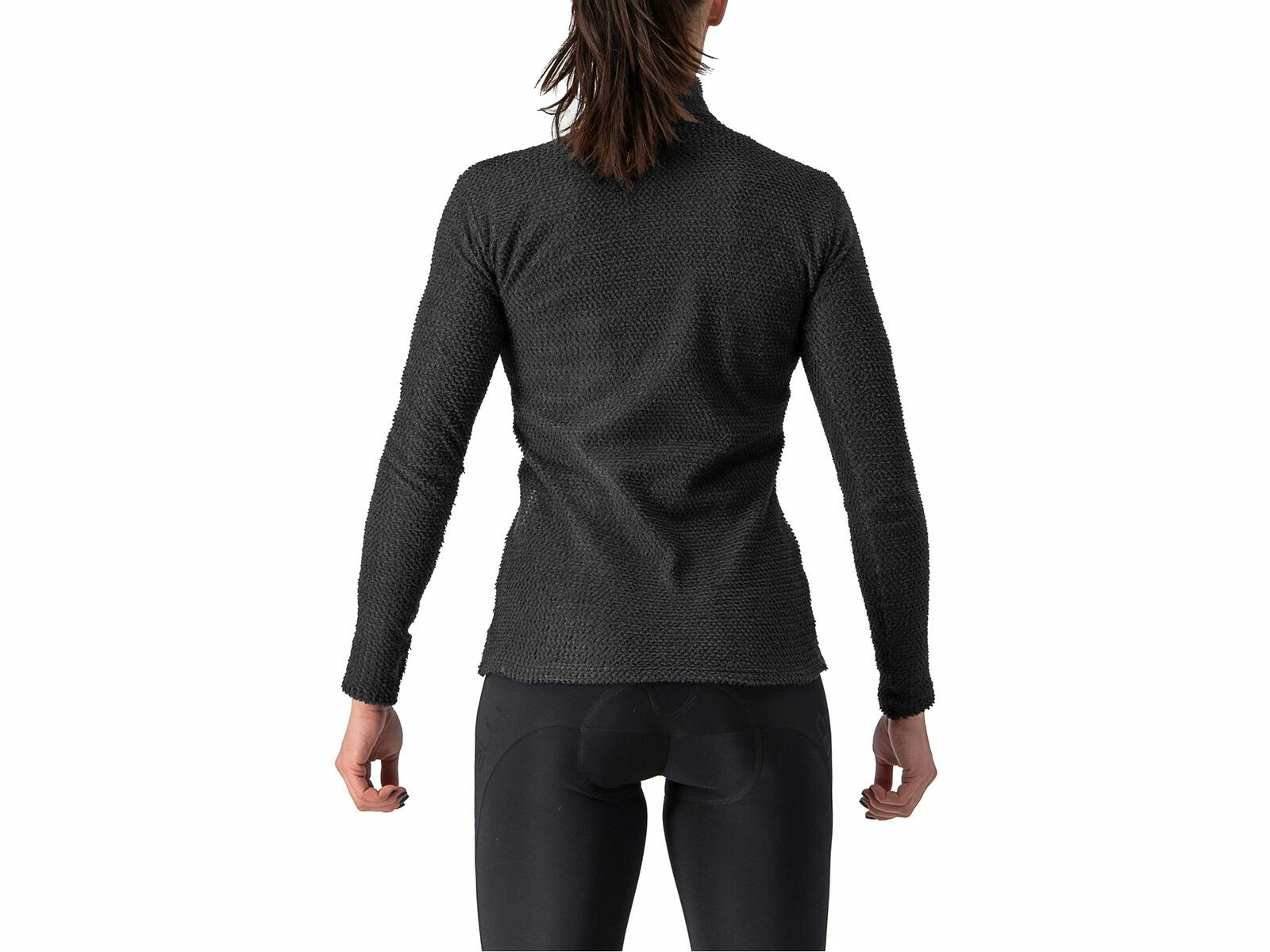 Castelli Cold Days W 2nd Layer, Black 2 Castelli Cold Days W 2nd Layer, Black – Bild 2