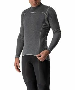 Castelli Flanders Warm Long Sleeve, Gray 11 Castelli Flanders Warm Long Sleeve, Gray -Radhosen & Innenhosen Verkäufe e694cb9a af1a 4ec4 9f90 ae43ac68dacb