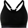 Craft Motion Bra, Black