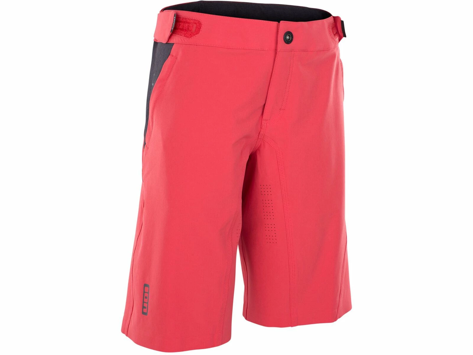 ION Bikeshorts Traze AMP Wms, Pink Isback 1 ION Bikeshorts Traze AMP Wms, Pink Isback