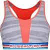 Ortovox 185 Rock'n'wool Sport Top W, Grey Blend