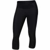 Pearl Izumi W Symphony Capri, Black