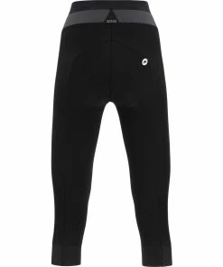 Assos UMA GT Spring Fall Half Knickers C2, Blackseries -Radhosen & Innenhosen Verkäufe e8742690 e8f2 4e54 96ad 8750a4d6c778