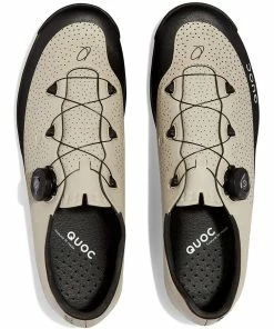 Quoc Gran Tourer II Gravel Shoes, Sand -Radhosen & Innenhosen Verkäufe e876b400 ad1e 4a36 8b16 c95634e36c9b
