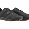 Specialized 2FO ClipLite Mountain Bike Shoes, Black