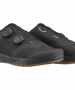 Specialized 2FO ClipLite Mountain Bike Shoes, Black