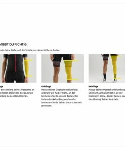 Craft ADV Lumen Arm Warmer, Black -Radhosen & Innenhosen Verkäufe e8ba6ebd be1b 4e54 9db7 cf103c443e0b