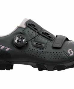 Scott MTB Team Boa W's Shoe, Dark Grey/light Pink 8 Scott MTB Team Boa W's Shoe, Dark Grey/light Pink -Radhosen & Innenhosen Verkäufe e93df301 f720 4d97 a5c5 f85847232563