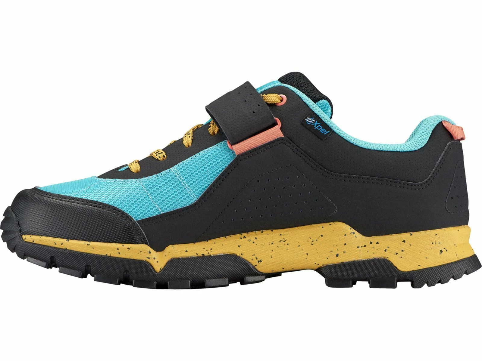 Specialized Rime 1.0 Mountain Bike, Tropical Teal/brassy Yellow/ Blue Lagoon 3 Specialized Rime 1.0 Mountain Bike, Tropical Teal/brassy Yellow/ Blue Lagoon – Bild 3