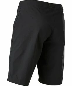 Fox Womens Ranger Short W/Liner, Black -Radhosen & Innenhosen Verkäufe e98d58bd 290a 471d 93d1 017bbfd5ae2a