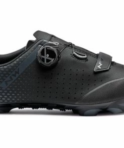 Northwave Origin Plus 2, Black/dark Grey