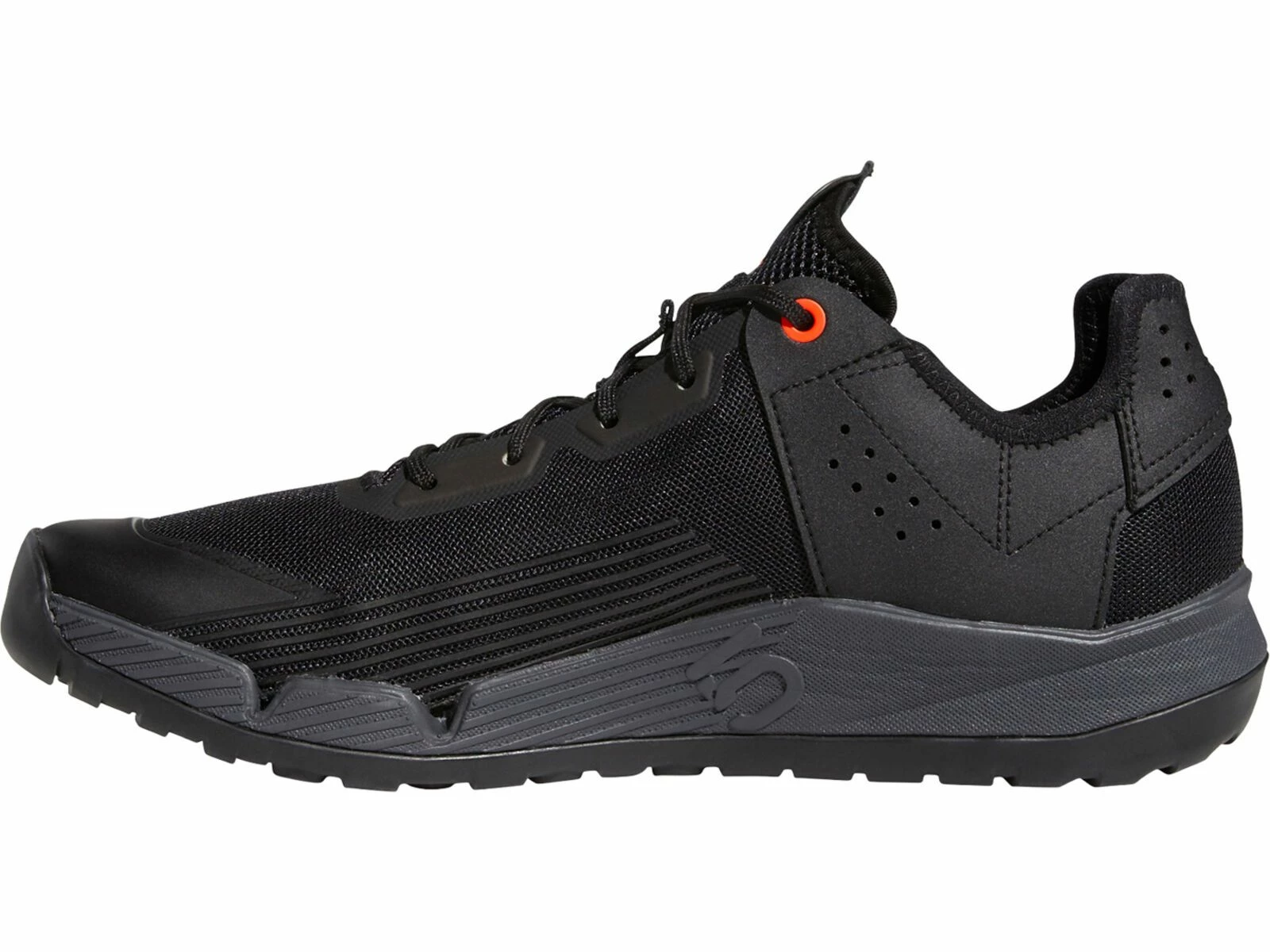 Five Ten Trailcross LT, Core Black/grey/solar Red 5 Five Ten Trailcross LT, Core Black/grey/solar Red – Bild 5