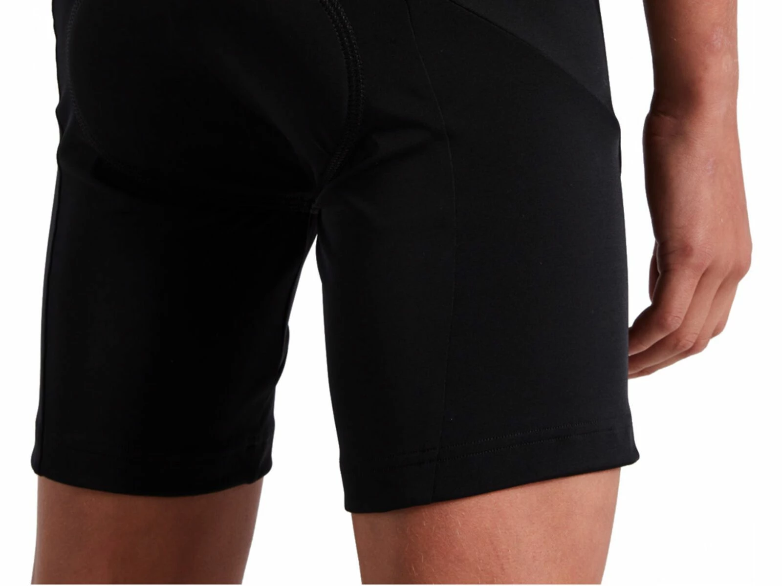 Specialized RBX Comp Youth Short, Black 5 Specialized RBX Comp Youth Short, Black – Bild 5