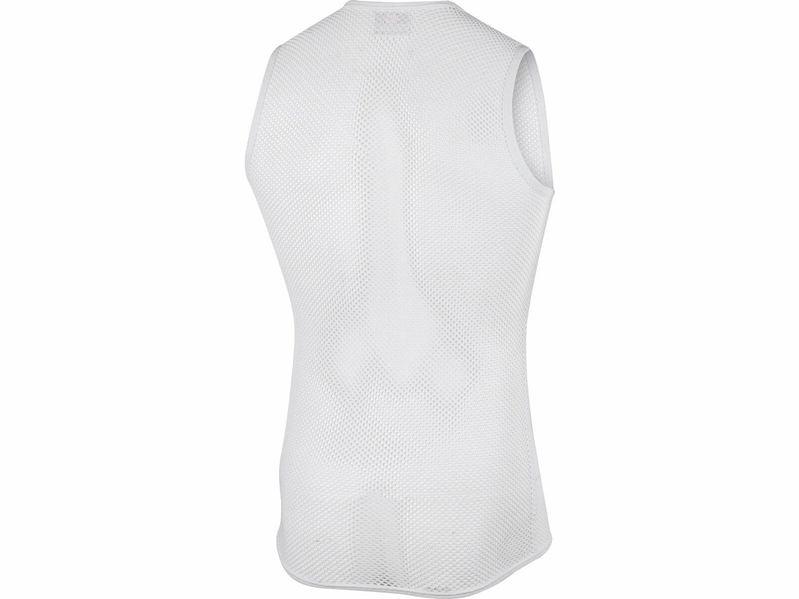 Castelli Core Mesh 3 Sleeveless, White 2 Castelli Core Mesh 3 Sleeveless, White – Bild 2