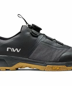 Northwave Crossland Plus, Dark Grey