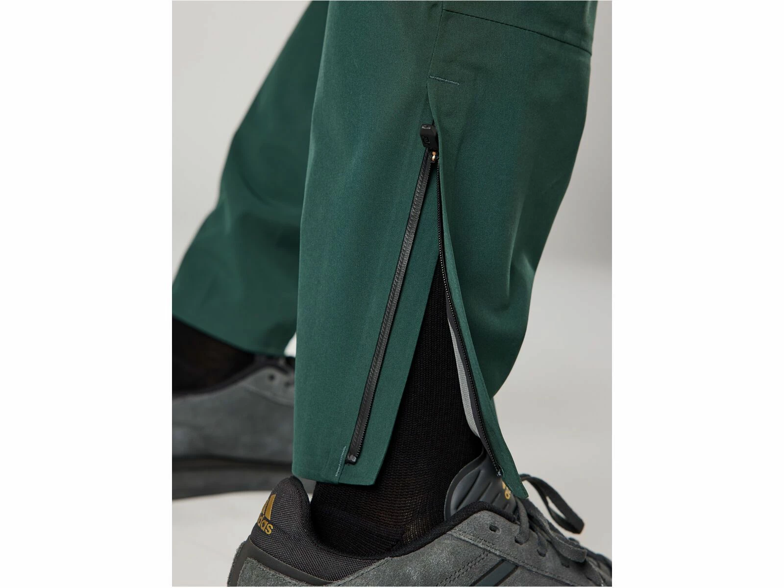 Fox Defend 3L Water Pant, Emerald 6 Fox Defend 3L Water Pant, Emerald – Bild 6