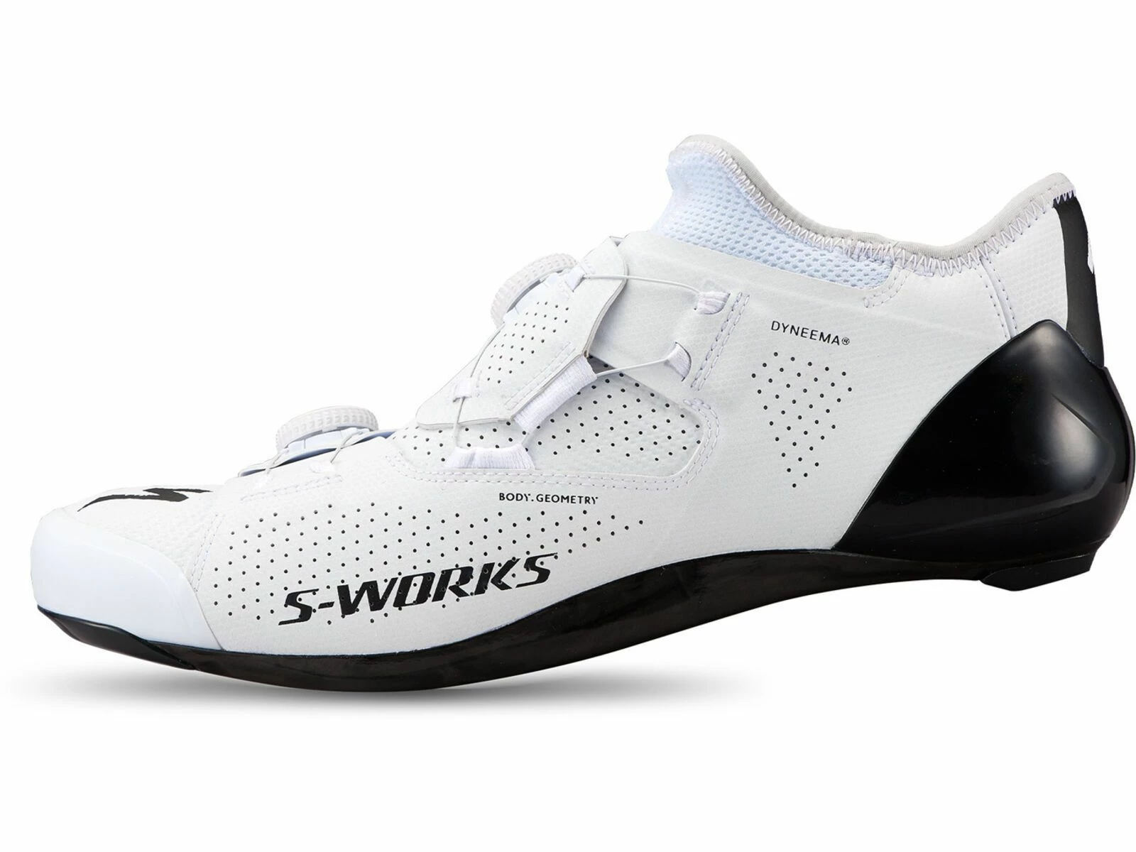 Specialized S-Works Ares Road Shoes, Team White 3 Specialized S-Works Ares Road Shoes, Team White – Bild 3