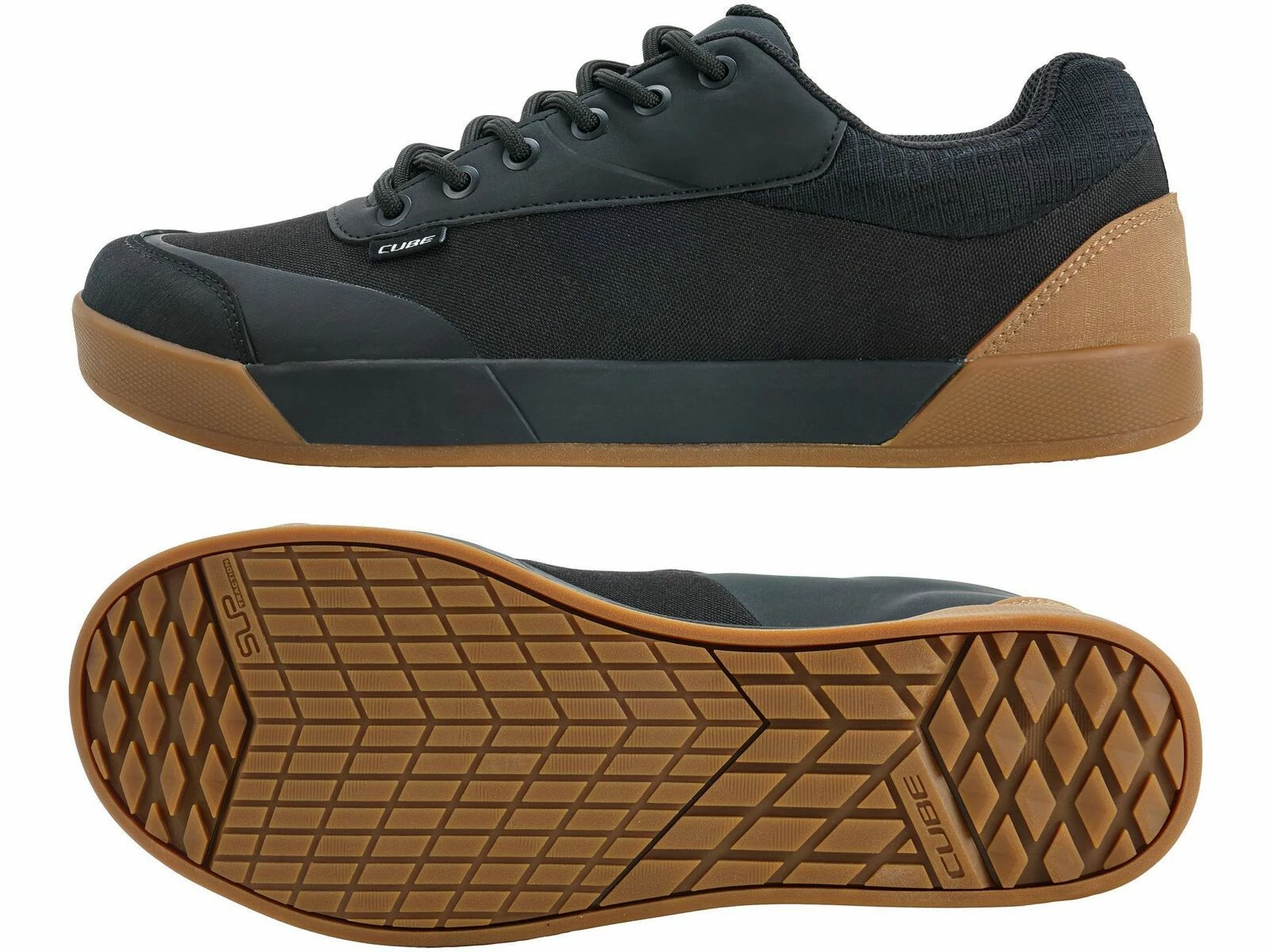 Cube Schuhe GTY Maze, Black 3 Cube Schuhe GTY Maze, Black – Bild 3