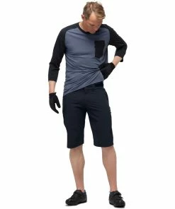 Norrona Skibotn Flex¹ Shorts M's, Caviar -Radhosen & Innenhosen Verkäufe eb6bc1af 899a 4557 a202 f1cd82dbe52b