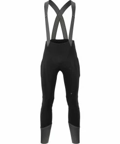 Assos Mille GT Winter Bib Tights GTO C2, Black Series