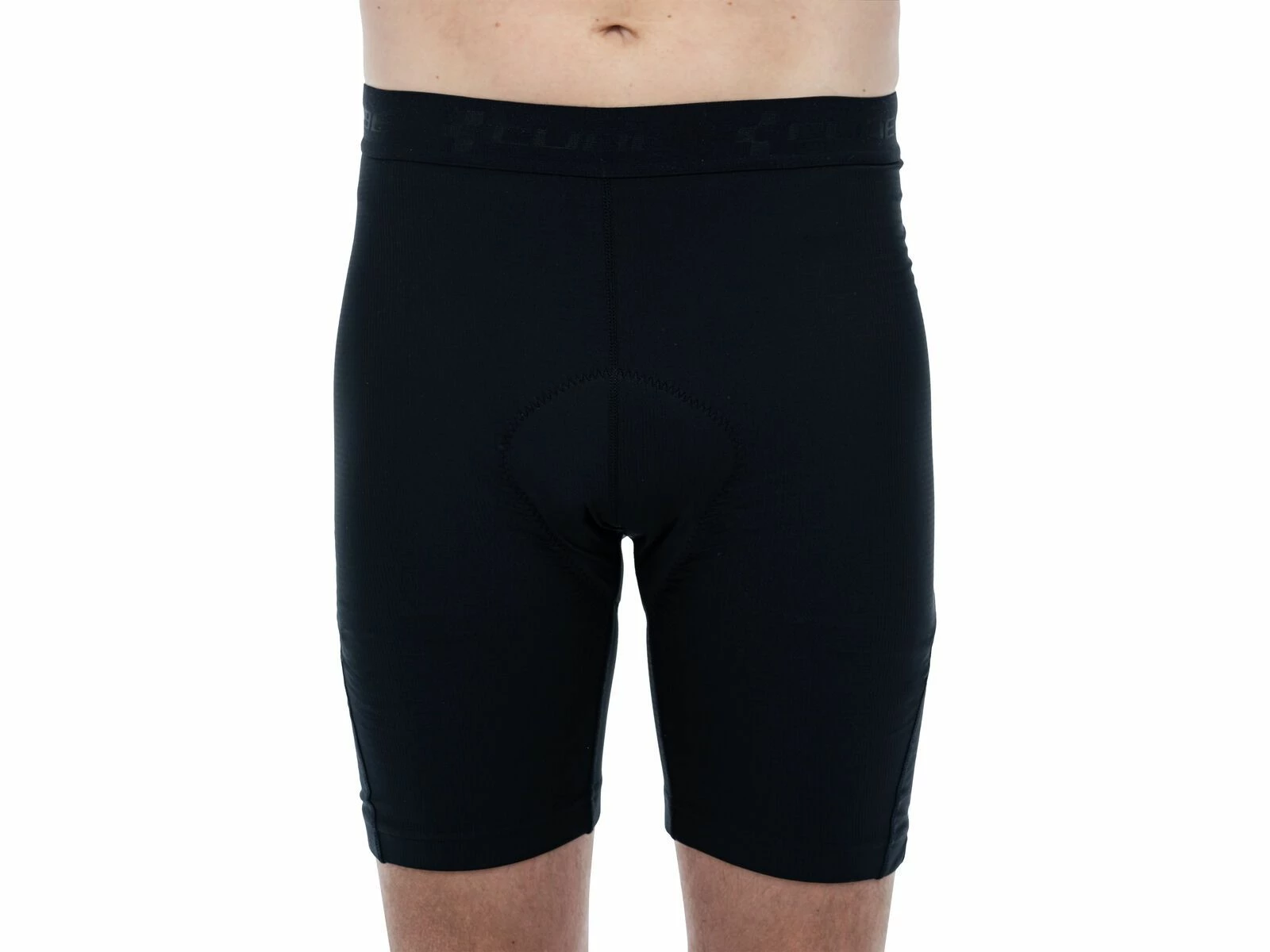 Cube Innenhose CMPT, Black 2 Cube Innenhose CMPT, Black – Bild 2