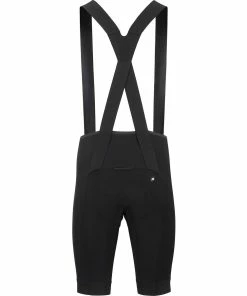 Assos Equipe RS Spring Fall Bib Shorts S9, Blackseries -Radhosen & Innenhosen Verkäufe ebfddb0f 3f81 4f04 8a9c 340b10fee969