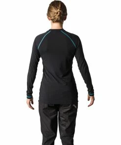 Dirtlej Basetee Drirelease Merino Ladies -Radhosen & Innenhosen Verkäufe ec128e01 2b43 434f 8026 287777798a2b