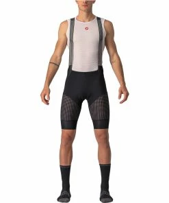 Castelli Unlimited Ultimate Liner, Black