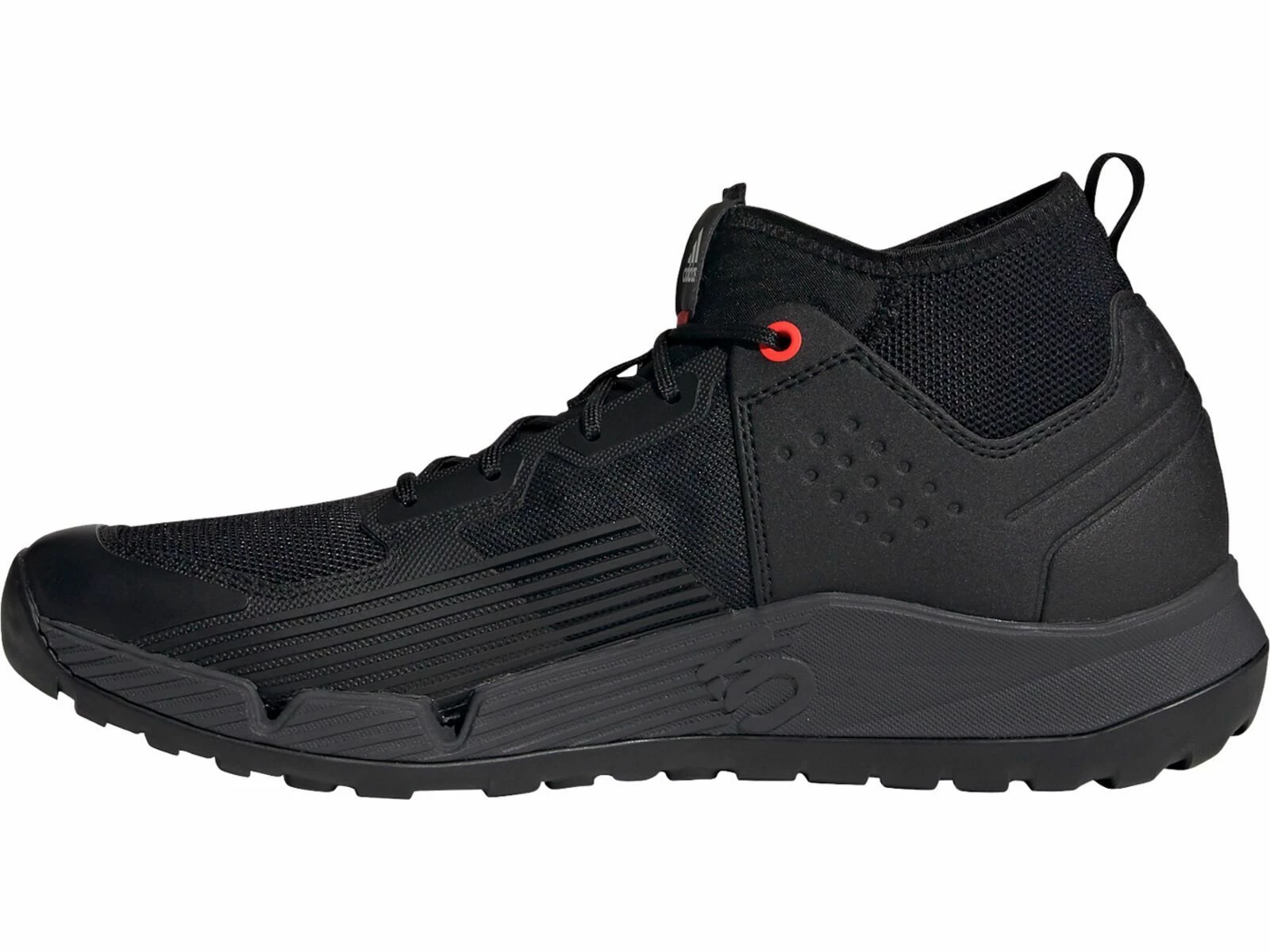 Five Ten Trailcross XT, Core Black/grey/solar Red 4 Five Ten Trailcross XT, Core Black/grey/solar Red – Bild 4