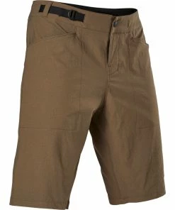 Fox Ranger Lite Short, Dirt