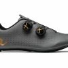Northwave Revolution 3, Dark Grey/gold