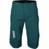 POC M's Infinite All Mountain Shorts, Dioptase Blue