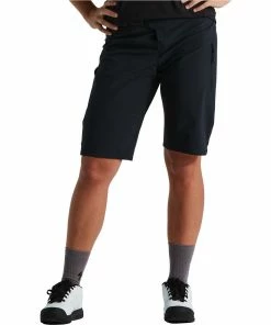 Specialized Women's Trail Air Shorts, Black -Radhosen & Innenhosen Verkäufe ecb36aca 401d 46f7 8e99 aebc59e6b434