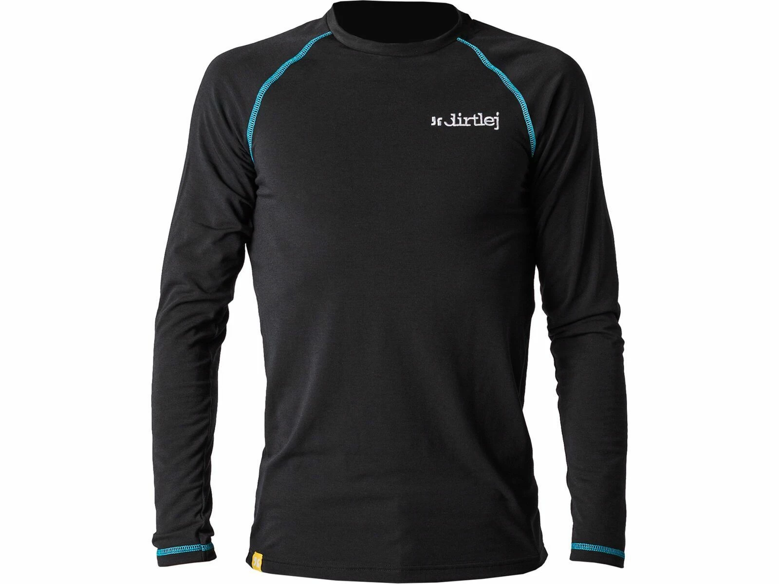 Dirtlej Basetee Drirelease Merino Men 1 Dirtlej Basetee Drirelease Merino Men