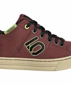 Five Ten Freerider Canvas Women, Burgundy/core Black/pulse Lime 10 Five Ten Freerider Canvas Women, Burgundy/core Black/pulse Lime -Radhosen & Innenhosen Verkäufe ede4fefa bc2a 4ea3 b332 086b6308cb7e