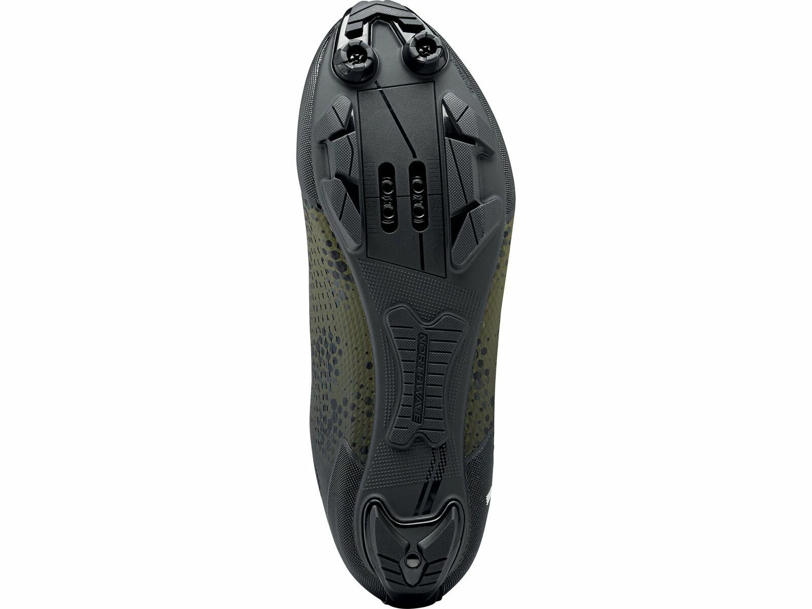 Northwave Razer 2, Black/forest 3 Northwave Razer 2, Black/forest – Bild 3