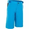 ION Bikeshorts Traze AMP Wms, Inside Blue