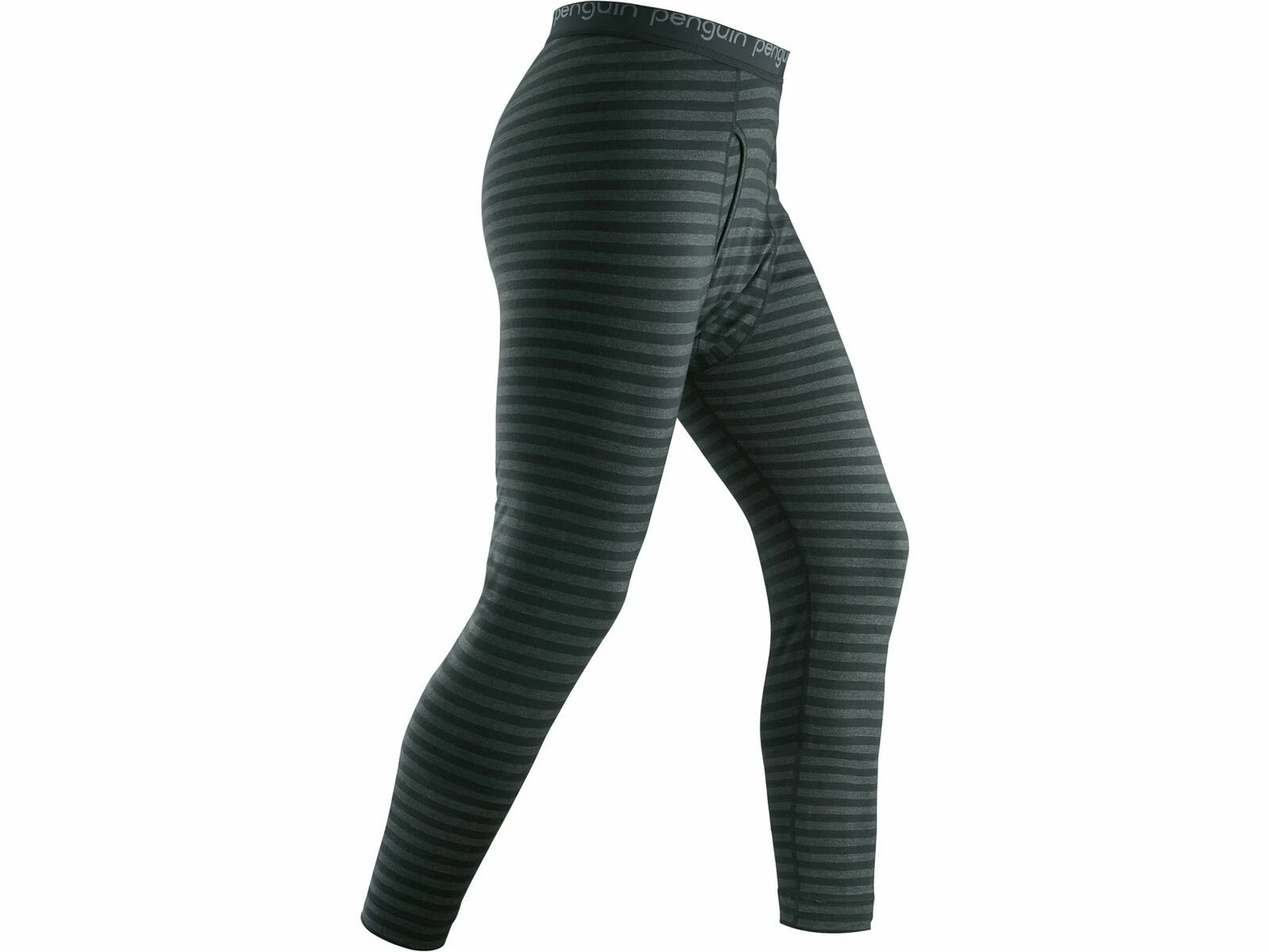 Penguin Männer Merino Stretch Leggings, Good Morning Grey 1 Penguin Männer Merino Stretch Leggings, Good Morning Grey