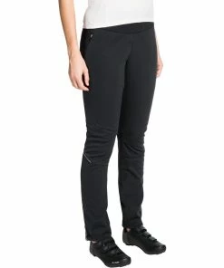 Vaude Women's Wintry Pants V, Black/white 9 Vaude Women's Wintry Pants V, Black/white -Radhosen & Innenhosen Verkäufe eea546ad 7eb6 46d3 ab53 16cc30caf538